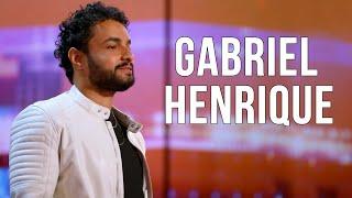 Will Gabriel Henrique be the winner of Americas Got Talent Season 18?