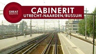 Cabinerit Utrecht-NaardenBussum - Nederlands • Great Railways