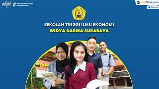 Profil Seputar STIE Widya Darma Surabaya