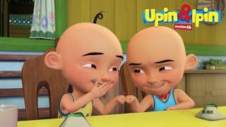 Mimpi Terindah Part 17  FULL Episode Baru Upin & Ipin Musim 16  Upin Ipin Terbaru 2022