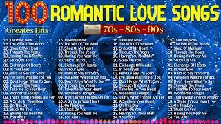 Relaxing Love Songs 80s 90s  -  Romantic Love Songs - falling in love  #26