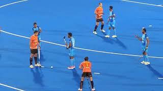 INDIA VS AUSTRALIA  BEST HOCKEY MATCH 2024  ROURKELA ODISHA