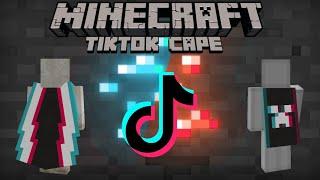 So sicherst du dir das exklusive TikTok Cape für Minecraft