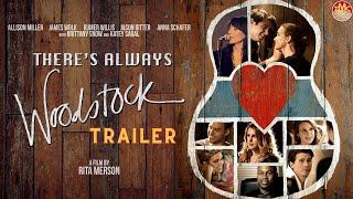 Theres Always Woodstock  Comedy  Trailer