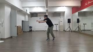 Tae Popping Freestyle 20220526_1 - Tae Dance Studio