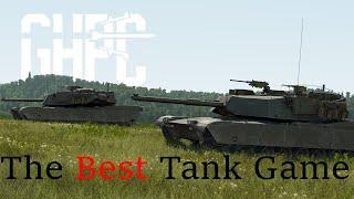 Gunner Heat PC - The Best Tank Game Youve Never Heard Of