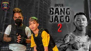 AMPUN BANG JAGO 2 - Tian Storm x Ever Salikara Official Video Lyric