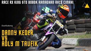 Danny Keder VS Adly M Taufik  Race RX King Standar Bobok