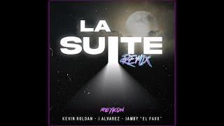 La Suite Remix Feat. Reykon Kevin Roldán & Jamby El Favo