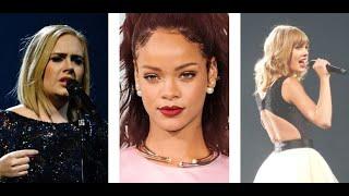 Top 10 Best Female Pop Singers of 2020