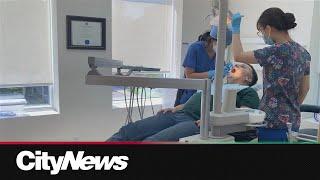 Dentists raise concerns over Canadian Dental Care Plan