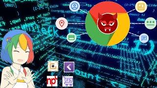 More Malicious Extensions Found in Chrome Web Store