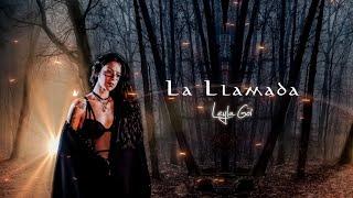 Leyla Goi - La llamada Video oficial