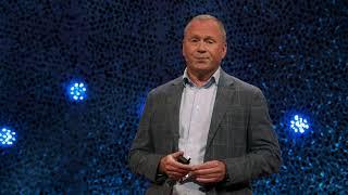 Why Every Norwegian is a Millionaire  Nicolai Tangen  TEDxArendal