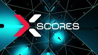 Xscores Real-Time Live Scores App