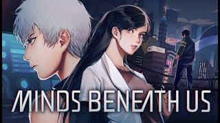 Minds Beneath Us Launch Trailer - Available On Steam Now