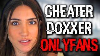 The Disastrous Downfall of Nadia Call of Duty’s Biggest Cheater