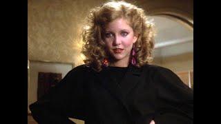 DRESSED TO KILL 1980 Clip - Michael Caine & Nancy Allen