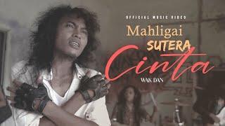 WakDan - Mahligai Sutera Cinta Official Music Video