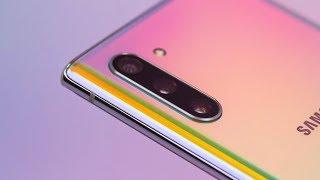 Top 5 Best Upcoming Smartphones August 2019