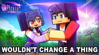 I Wouldnt Change A Thing - Loving Caliber Aphmau Official