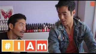 #IAm Episode 6 feat. Leonardo Nam Randall Park Brian Tee