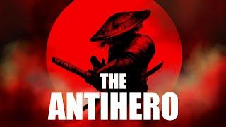 Nathan Wagner - The Antihero Remastered