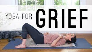 Yoga For Grief