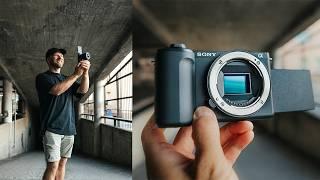 SONY ZV-E10 II Review - Sonys BEST Budget Camera?
