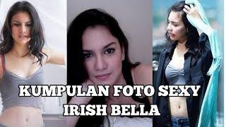 KUMPULAN FOTO SEXY IRISH BELLA