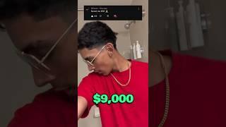 I saved $10K cutting my own hair