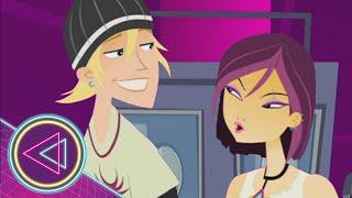 Episode 3 - 6Teen FULL EPISODE RETRO RERUN