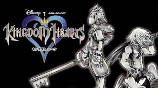 KINGDOM HEARTS - HD part 33