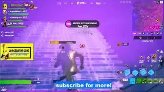 LVL 250+ Fortnite Season 6 HOW TO LEVEL UP *FAST* HIGHEST LVL GOLD LARA CROFT