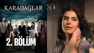 Karadağlar 2. Bölüm