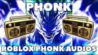 Phonk Roblox Music CodesIDs July 2024 *WORKING* ROBLOX ID