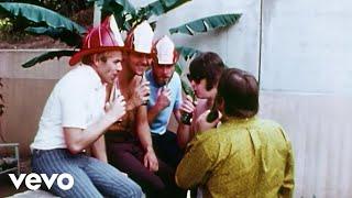 The Beach Boys - Good Vibrations Official Music Video