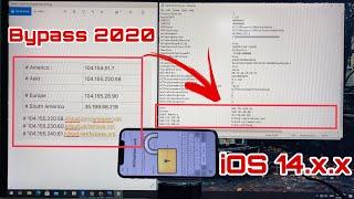 iPhone Unlock iCloud Activation Lock Bypass Using 3utools  Full Tutorial 2020 