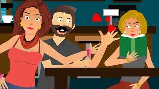 7 Questions That Hack A Woman’s Mind - Proven To Make Her Love You Animated