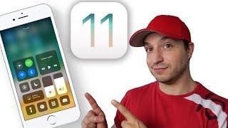 Install iOS 11 - How To Update iOS 11 iPhone iPad iPod Touch