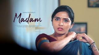 Madam Telugu Movie Trailer  Romantic Web Film by Murali Kunchala  Sowjanya prakash Naveen Abhi