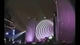 Jean Michel Jarre - Magnetic Fields 2 Hong Kong