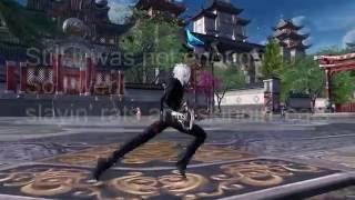 Blade and soul repair the blyad master chapter 69