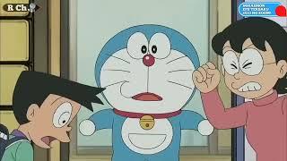 Doraemon Terbaru Jalan ini Jalan Itu semua nya menyenang kan Full Bahasa Indonesia No Zoom