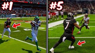 5 Pro Tips To Win More Games in Madden 24