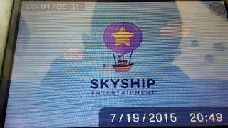 Skyship entertainment