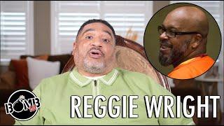 Reggie Wright Reacts To Suge Knight Saying Hes Coming Home Soon