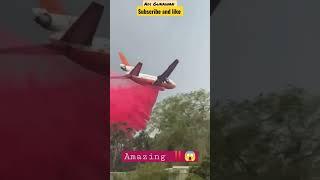 #shorts -Amazing ‼️#viral #fyp #trending #penerbangan #ytshorts #amazing #wow #omg #tiktok #cctv