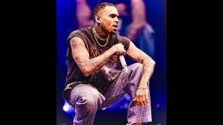 FREE Chris Brown Type Beat - Wont Be Late