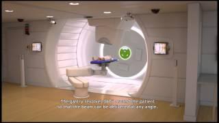 Apollo Hospitals will soon have the most advanced cancer treatment tool - the Proton Therapy System